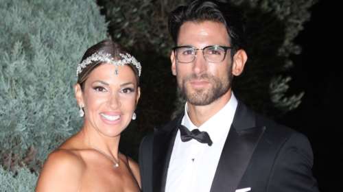 Ο Ετεοκλής Παύλου σε μια εξομολόγηση on air - Η συγκίνηση της Ελένης Χατζίδου