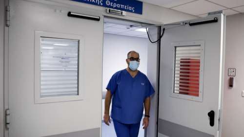 Πάτρα: Διασωληνωμένη στη ΜΕΘ 14χρονη που έπεσε από βυτιοφόρο