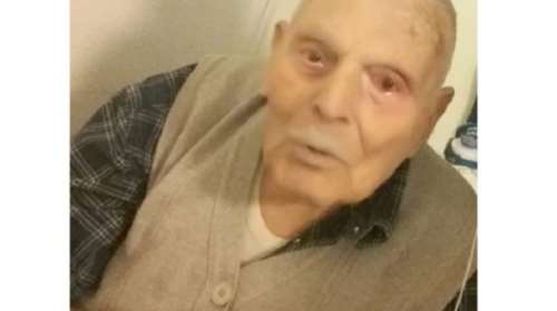 Ένας Κρητικός 108 ετών αποκαλύπτει τα μυστικά της μακροζωίας