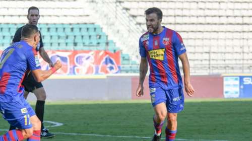 Παναθηναϊκός: &quot;Βλέπει&quot; Φεράρι