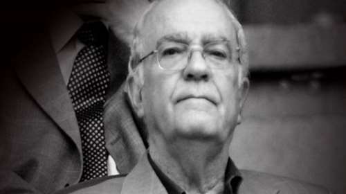 Πέθανε ο πρώην πρόεδρος της ΑΕΚ, Κωνσταντίνος Γενεράκης