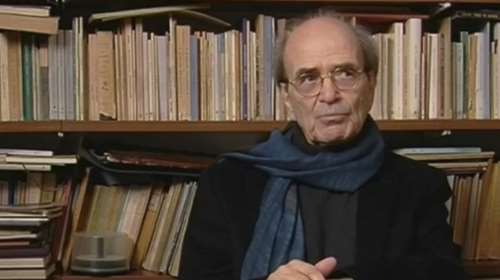 Πέθανε ο Κώστας Γ. Παπαγεωργίου