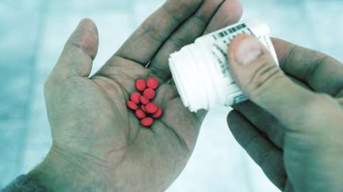 Νέα έρευνα: Οι στατίνες μειώνουν και στους πολύ ηλικιωμένους τον κίνδυνο θανάτου