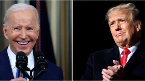 Η επόμενη μέρα στις ΗΠΑ μετά τις ενδιάμεσες εκλογές: Ενισχυμένος ο Μπάιντεν, ήττα του &quot;τραμπισμού&quot; - Πώς τα πήγαν οι ομογενείς