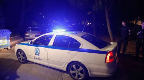 Νέο κρούσμα σάτυρου στο Αγρίνιο: Έκανε... επίδειξη μπροστά σε νεαρή γυναίκα μέσα σε πάρκο