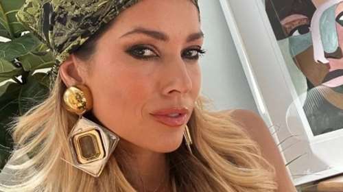 Βάσια Κωσταρά: Η οικογενειακή γιορτή στο σπίτι της (super stylish) γιαγιάς της στο Ηνωμένο Βασίλειο