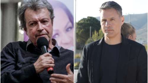 Ο Γρηγόρης Πετράκος τα βάζει με τον Τατσόπουλο: Εκείνος που νομίζει ότι είναι μορφωμένος - Καημένε...