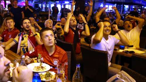 Kορονοϊός: Ρεκόρ 1.700 κρουσμάτων σε μία ημέρα στη Γερμανία - Το υψηλότερο από τον Απρίλιο