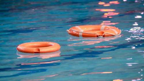 Χαλκιδική: Πέντε άτομα ελέγχονται ποινικά για τον θάνατο της 8χρονης σε πισίνα κατασκήνωσης