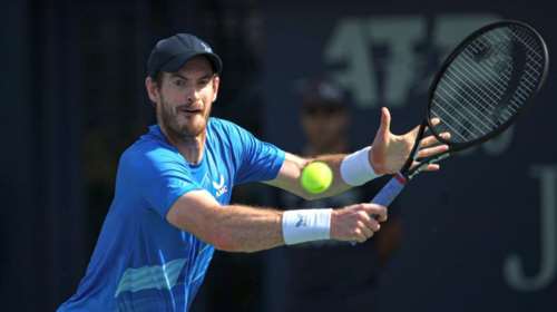 ATP: Βοηθάει τα παιδιά της Ουκρανίας ο Άντι Μάρεϊ