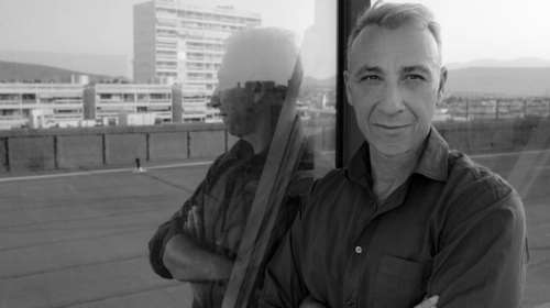 Συνέντευξη - Μίνως Μάτσας: &quot;Ο παππούς μου, συνονόματός μου, ήταν ο πρώτος που ηχογράφησε τον Μάρκο Βαμβακάρη&quot;