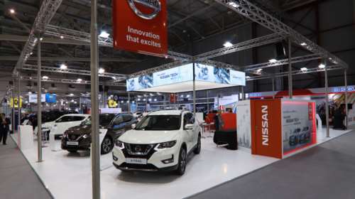 Αγορά αυτοκινήτου: Ελπίδες στα νέα μοντέλα για να τονωθεί η αγορά