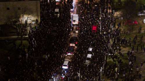 Τραγωδία με φιλάθλους του ΠΑΟΚ στη Ρουμανία:  Πότε και πού θα τελεστούν οι κηδείες των επτά θυμάτων