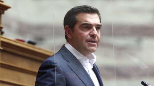 Τι έλεγε ο Αλέξης Τσίπρας για το Σαχέλ ως πρωθυπουργός- Τώρα καταψηφίζει την Αμυντική Συμφωνία με τη Γαλλία λόγω…Σαχέλ