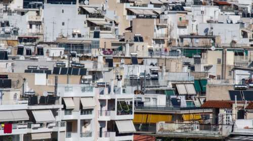 Παράταση για τις δηλώσεις ιδιοκτητών ακινήτων - Οι αναλυτικές οδηγίες της ΠΟΜΙΔΑ