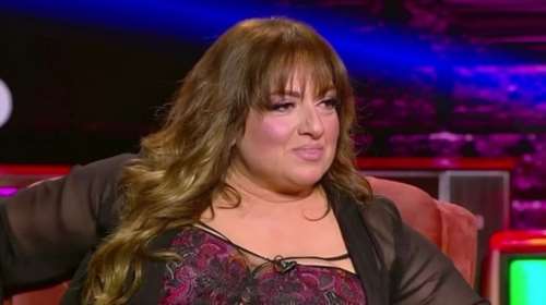 H Σοφία Μουτίδου αποφάσισε να κάνει στροφή στην καριέρα της – Με τι θα ασχοληθεί;