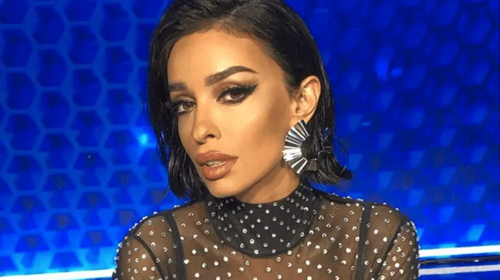 Αν ψάχνεις ιδέες διακόσμησης, ρίξε μια ματιά στο σπίτι της Ελένης Φουρέιρα - φυσικά και έχει δωμάτιο-ντουλάπα