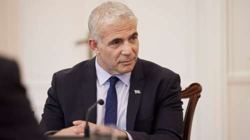 To Ισραηλινό ΥΠΕΞ προτρέπει τους πολίτες του να εγκαταλείψουν την Τουρκία - Κίνδυνος τρομοκρατικών ενεργειών από Ιρανούς