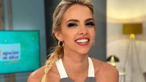 Τζένη Μελιτά: Η μεγάλη αλλαγή στα μαλλιά της λίγο καιρό μετά τον γάμο της