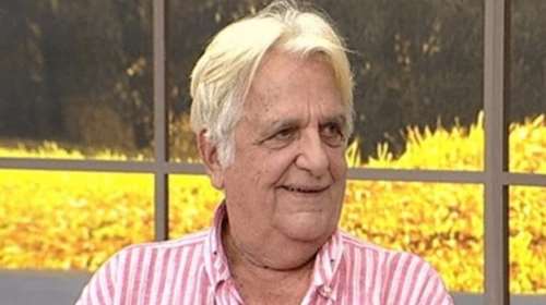 Έφυγε από τη ζωή ο ηθοποιός Μπάμπης Γιωτόπουλος