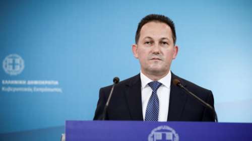 Πέτσας: Είμαστε έτοιμοι να προασπίσουμε τα κυριαρχικά μας δικαιώματα