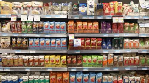 Τους 629 έφτασαν οι κωδικοί προϊόντων με &quot;Μόνιμη μείωση τιμής&quot;