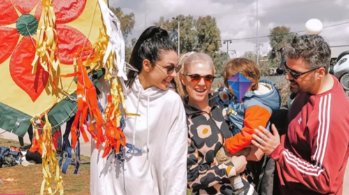 Πώς πέρασαν την Καθαρά Δευτέρα οι Ελληνίδες celebrities;