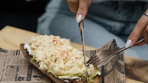 Τροφές και ποτά που εμποδίζουν την απορρόφηση σιδήρου