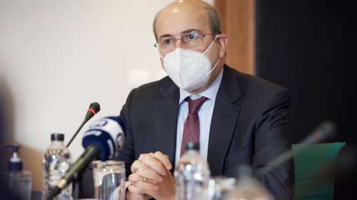 Χατζηδάκης: Έρχεται παραγραφή χρεών και αύξηση των δόσεων ρύθμισης οφειλών προς τον ΕΦΚΑ