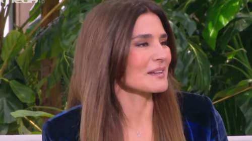 Μαρία Ναυπλιώτου: &quot;Εδώ και 50 χρόνια προσπαθώ να αγαπήσω τον εαυτό μου&quot;