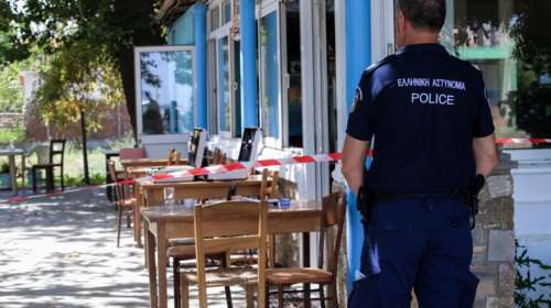 Ενδοοικογενειακή βία: &quot;Μιλούν&quot; τα επίσημα στοιχεία - 5.413 περιστατικά και 2.214 συλλήψεις μέσα στο 2020