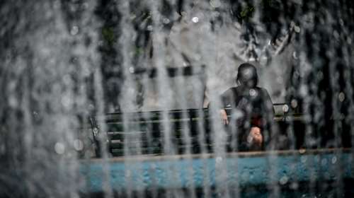 Τσατραφύλλιας: Λάθος η σύγκριση με τον καύσωνα του 1987 - Τότε είχαμε νεκρούς λόγω έλλειψης υποδομών, όχι από τη ζέστη