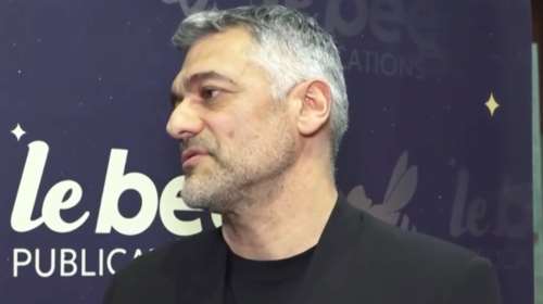 Η εξομολόγηση του Στέλιου Κρητικού για την περιπέτεια υγείας του: &quot;Αν άφηνα τον καιρό να περάσει...&quot;