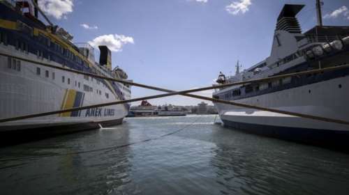 Ποιοι μπορούν να μετακινούνται από σήμερα στα νησιά - Τα δικαιολογητικά που χρειάζονται