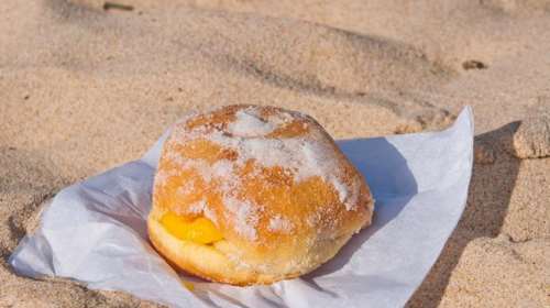 Η &quot;Μαφία των Λουκουμάδων&quot; ίσως κρύβεται πίσω από τον ξυλοδαρμό του 44χρονου στη Σιθωνία