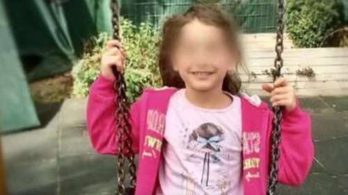 Δίκη για τραυματισμό μικρής Αλεξίας: &quot;95% αναπηρία, είναι σε καροτσάκι&quot; - Ο Γολγοθάς της οικογένειας [Βίντεο]