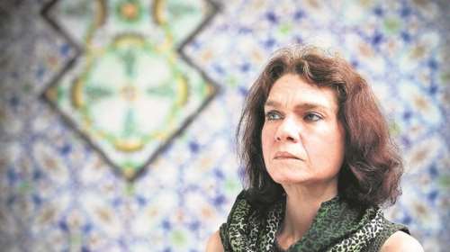 Ασλί Ερντογάν: Η μετατροπή της Αγίας Σοφίας σε τζαμί, χαστούκι σε όσους πιστεύουν ότι η Τουρκία ειναι κοσμικό κράτος