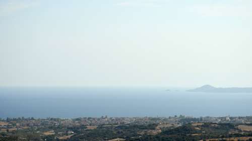 Χαλκιδική: Βρέθηκε οστό στη θαλάσσια περιοχή Νέων Μουδανιών - Εξετάζεται αν ανήκει σε άνθρωπο