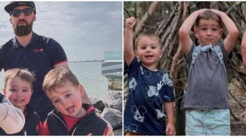 Απίστευτη τραγωδία στη Βρετανία: Πατέρας σκότωσε τους τρεις γιους του και μετά αυτοκτόνησε- Το σενάριο που ερευνούν