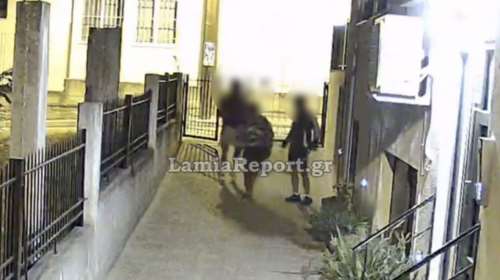 Φθιώτιδα: "Χτυπούν" κουδούνια και μπουκάρουν σε σπίτια που απουσιάζουν οι ιδιοκτήτες