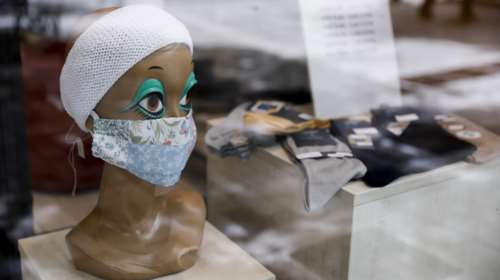 Ερευνα: Τι αγοράζουν οι Ελληνες μετά την καραντίνα