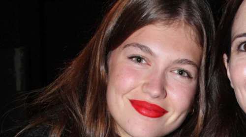 Kλέλια Ανδριολάτου: Στο νοσοκομείο η ηθοποιός [εικόνες]