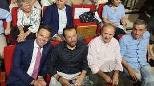 Τζουμάκας κατά Κασσελάκη για τη διαγραφή του: &quot;Δημοκρατική εκτροπή, όσοι δεν έχουν αρχές, παίζουν διπλά παιχνίδια&quot;