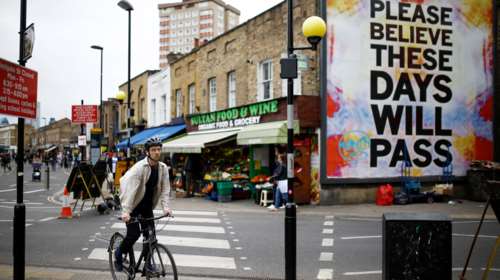 Βρετανός Υπουργός Υγείας: Απίθανο να πάμε διακοπές φέτος το καλοκαίρι