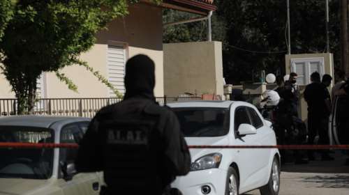 Δολοφονία Γλυκά Νερά: Υπό έρευνα ξανά η ψυχολόγος την οποία επισκεπτόταν η Κάρολαιν