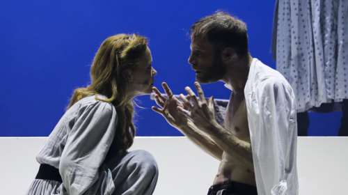 Οσα παίρνει ο άνεμος: Προσθήκη νέων παραστάσεων λόγω των συνεχόμενων sold out