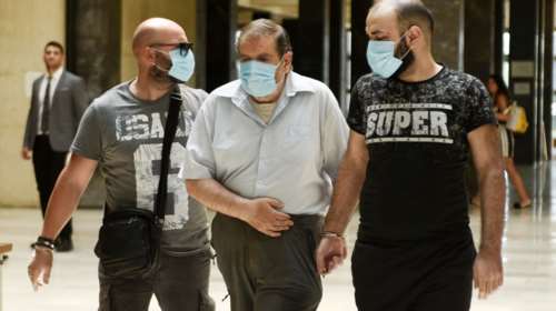 Θεσσαλονίκη- Πώς ο 63χρονος προσπάθησε να αρπάξει τη 10χρονη: &quot;Έλα να σου δείξω το σπίτι μου&quot;