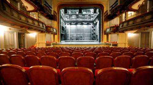 Εθνικό Θέατρο: Ξεκινά η διαδικασία για τον νέο Καλλιτεχνικό Διευθυντή