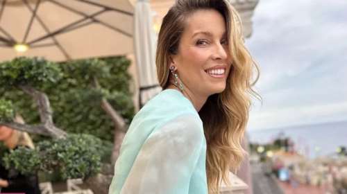 Μάργκω Πατίτσα: Η άκρως καλοκαιρινή φωτογραφία που δημοσίευσε η μητέρα της, Μαριέττα Χρουσαλά