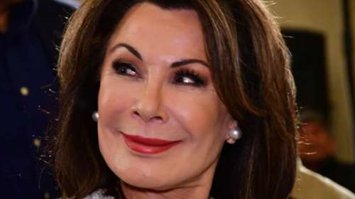 Αλλαγές στην Επιτροπή Ελλάδα 2021- Ποιος θα αντικαταστήσει τη Μαρία Ευθυμίου